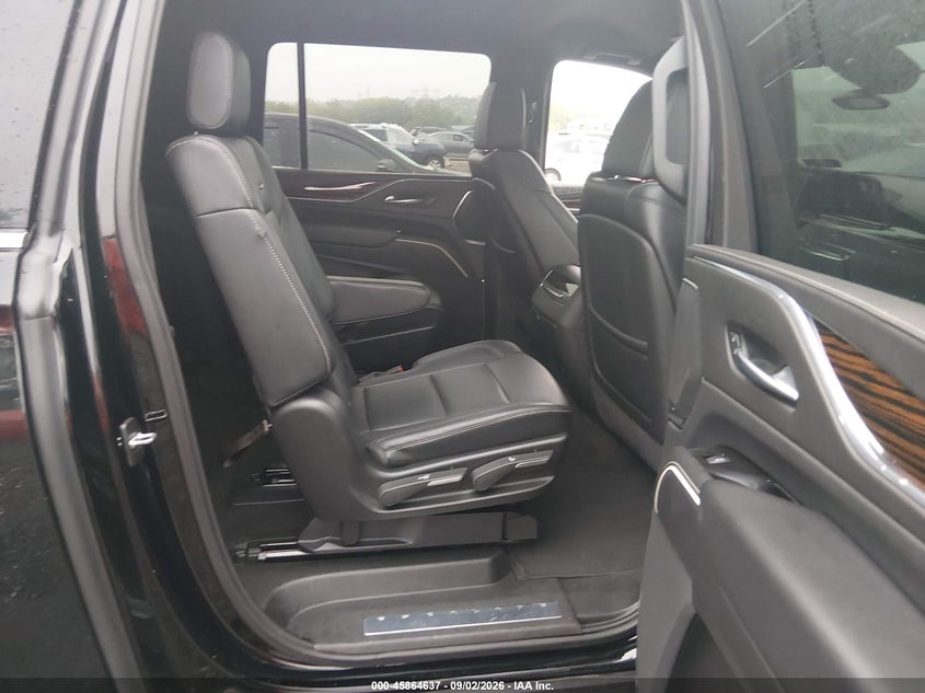 CADILLAC ESCALADE ESV - zdjęcie 8