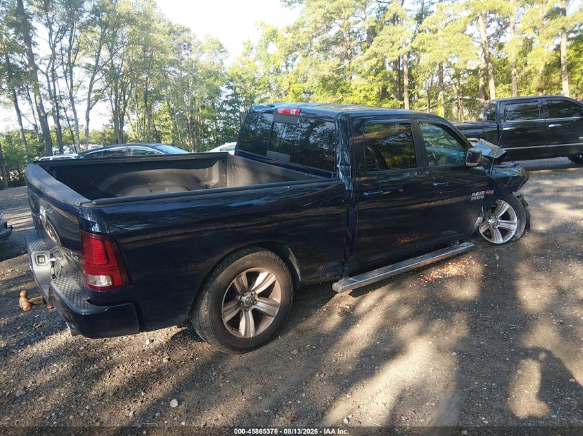 RAM 1500 - zdjęcie 4