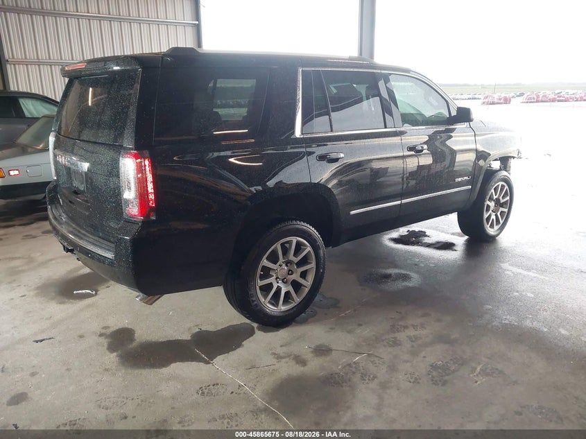 GMC YUKON - zdjęcie 4