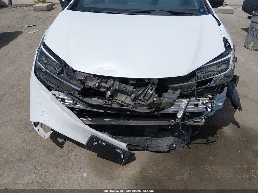 TOYOTA PRIUS - zdjęcie 6