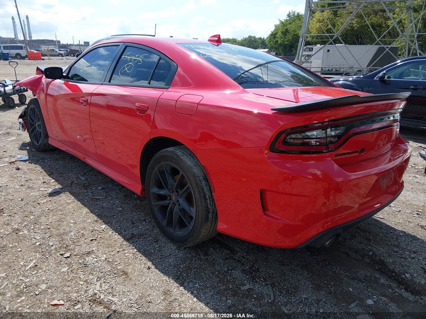 DODGE CHARGER - zdjęcie 3