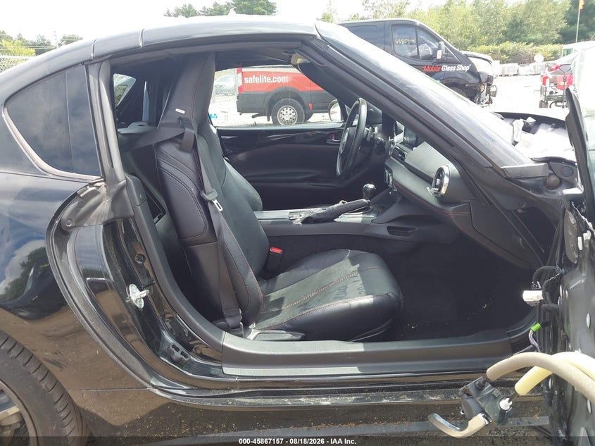 MAZDA MX-5 MIATA RF - zdjęcie 5