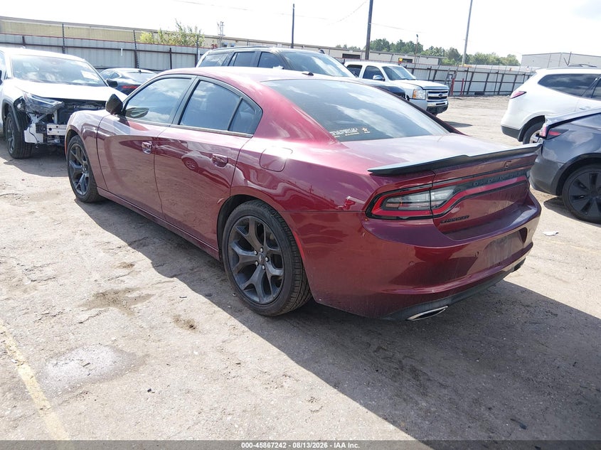 DODGE CHARGER - zdjęcie 3