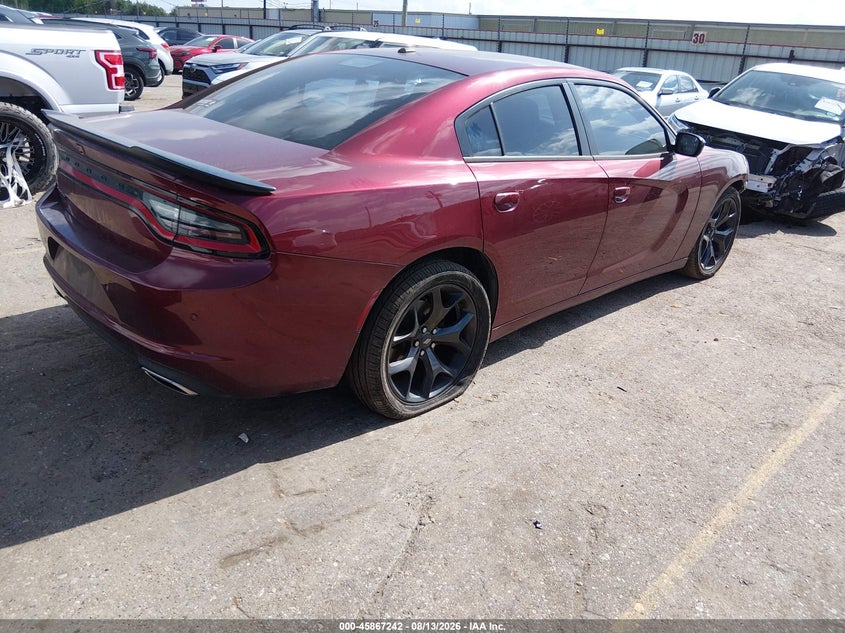 DODGE CHARGER - zdjęcie 4