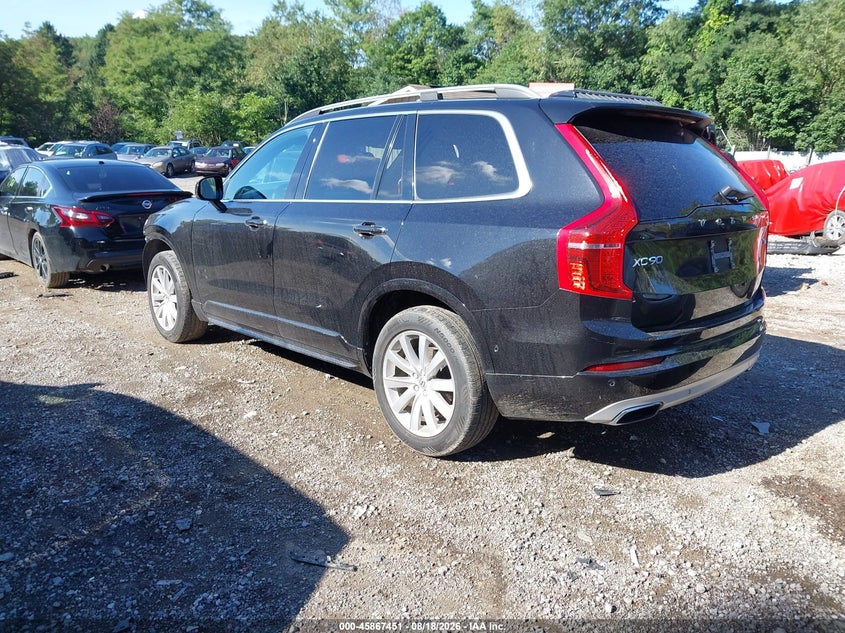 VOLVO XC90 - zdjęcie 3