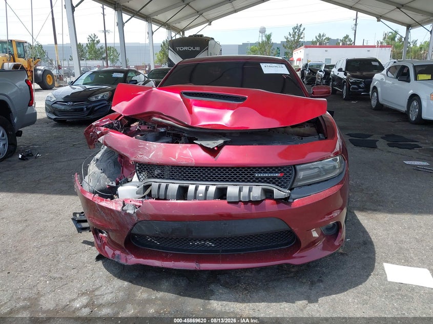DODGE CHARGER - zdjęcie 12