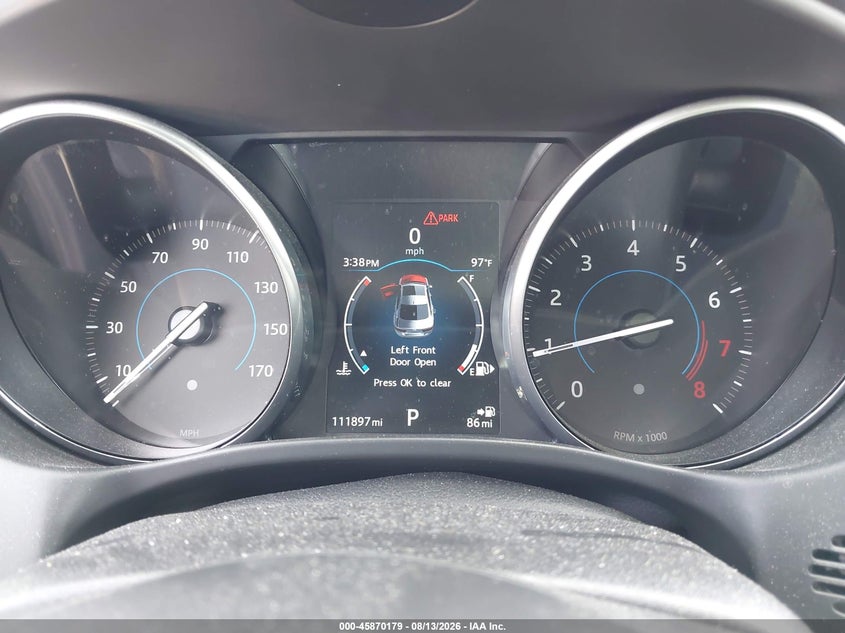 JAGUAR XE - zdjęcie 7