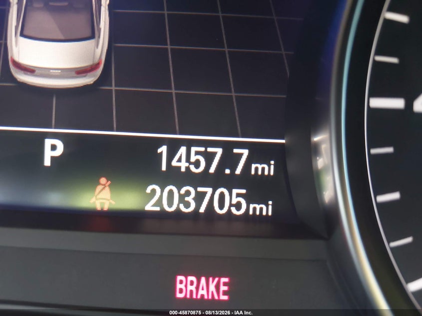 AUDI A6 - zdjęcie 15