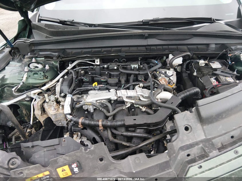 MAZDA CX-50 - zdjęcie 10
