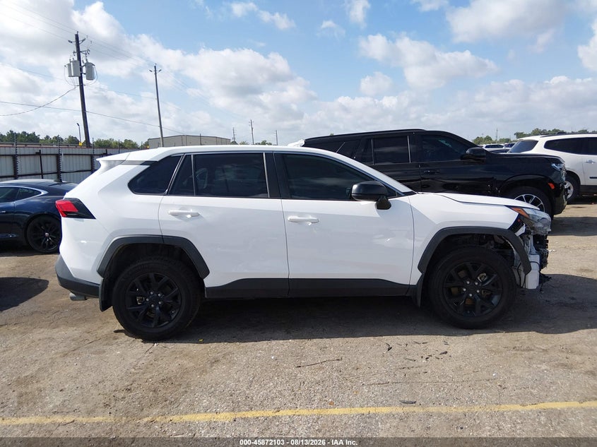 TOYOTA RAV4 - zdjęcie 14