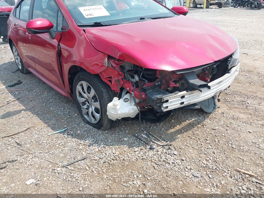 TOYOTA COROLLA - zdjęcie 6