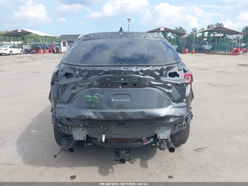 MAZDA CX-9 - zdjęcie 6