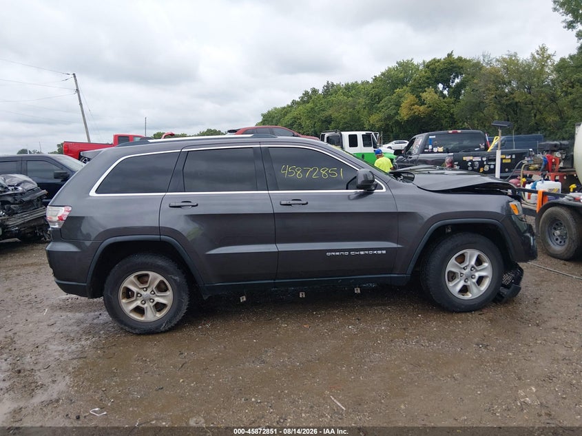 JEEP GRAND CHEROKEE - zdjęcie 13