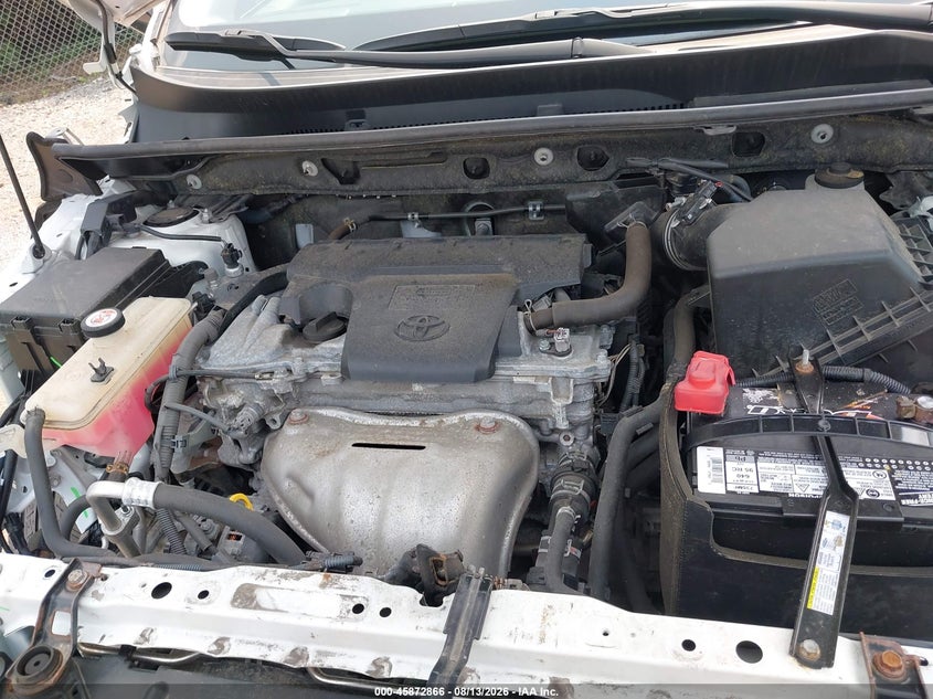 TOYOTA RAV4 - zdjęcie 10