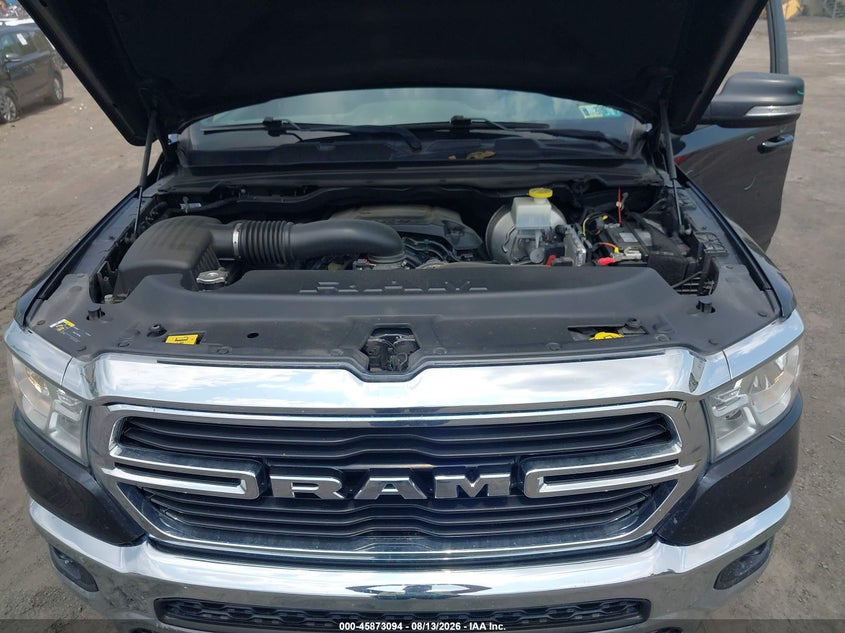 RAM 1500 - zdjęcie 10