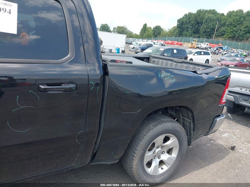 RAM 1500 - zdjęcie 6