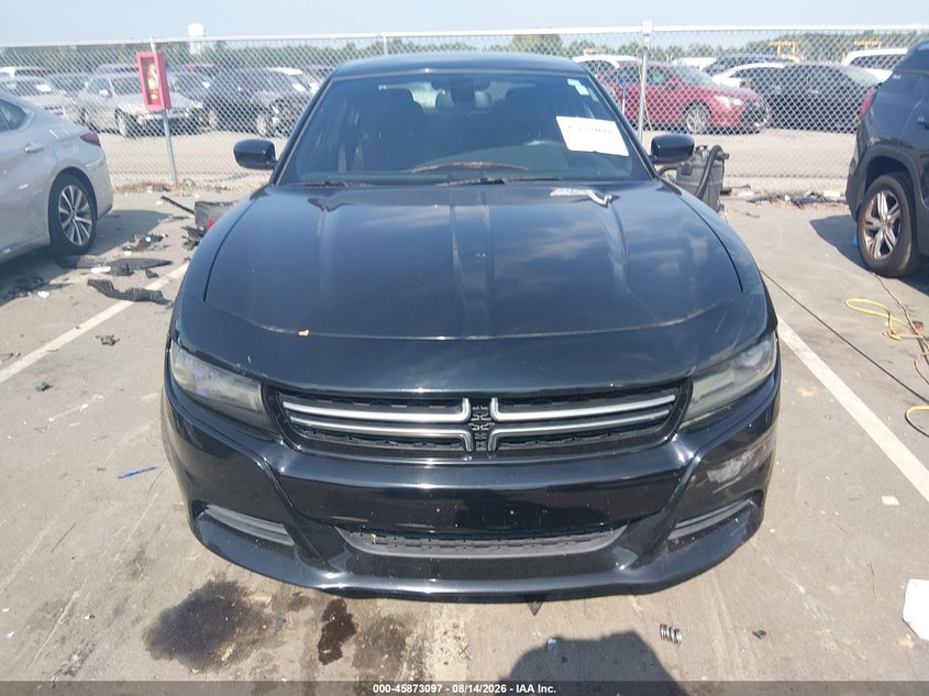 DODGE CHARGER - zdjęcie 12