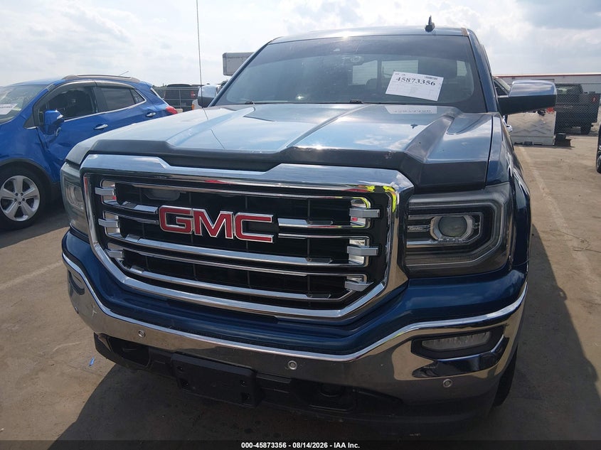 GMC SIERRA 1500 - zdjęcie 6
