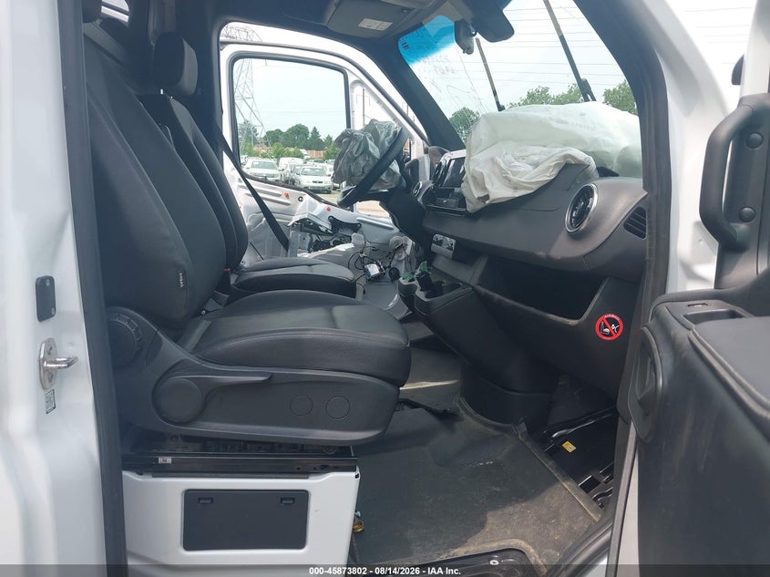 MERCEDES-BENZ SPRINTER - zdjęcie 5