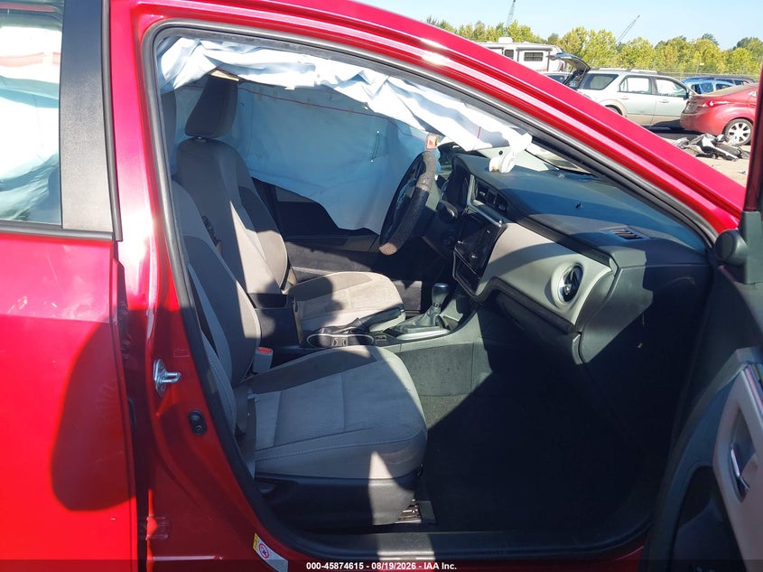 TOYOTA COROLLA - zdjęcie 5