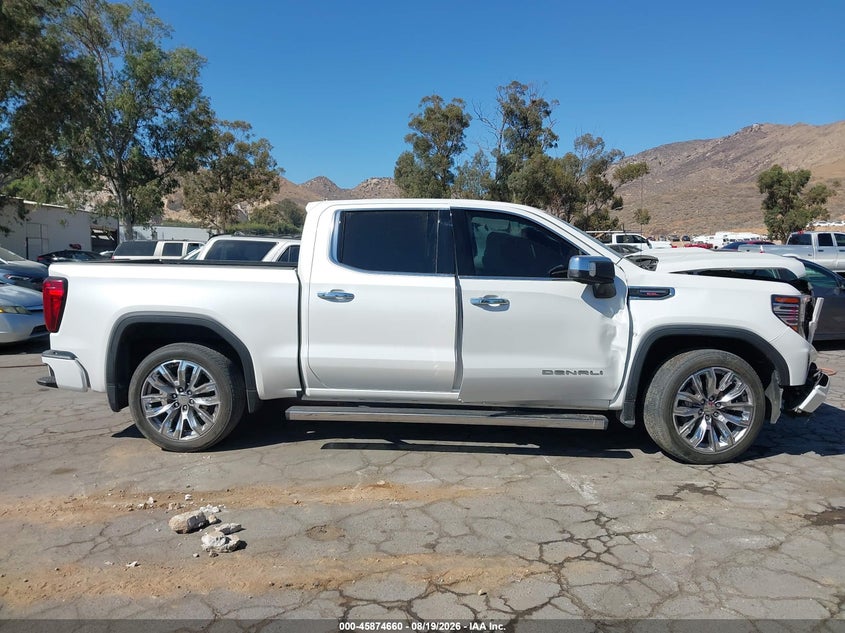 GMC SIERRA 1500 - zdjęcie 13