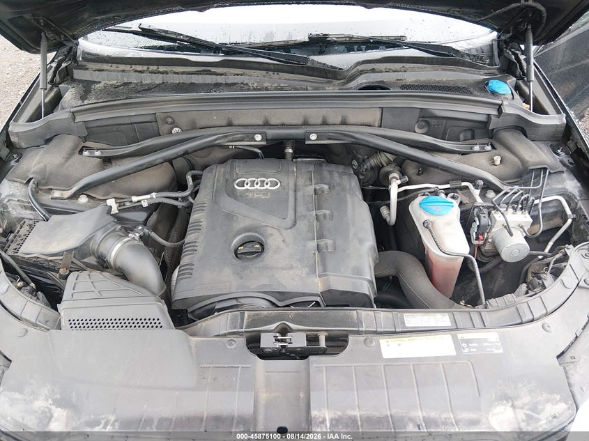 AUDI Q5 - zdjęcie 10