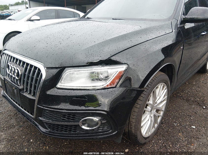 AUDI Q5 - zdjęcie 6