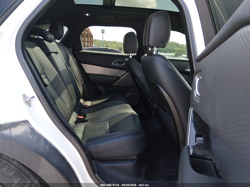 LAND ROVER RANGE ROVER VELAR - zdjęcie 7