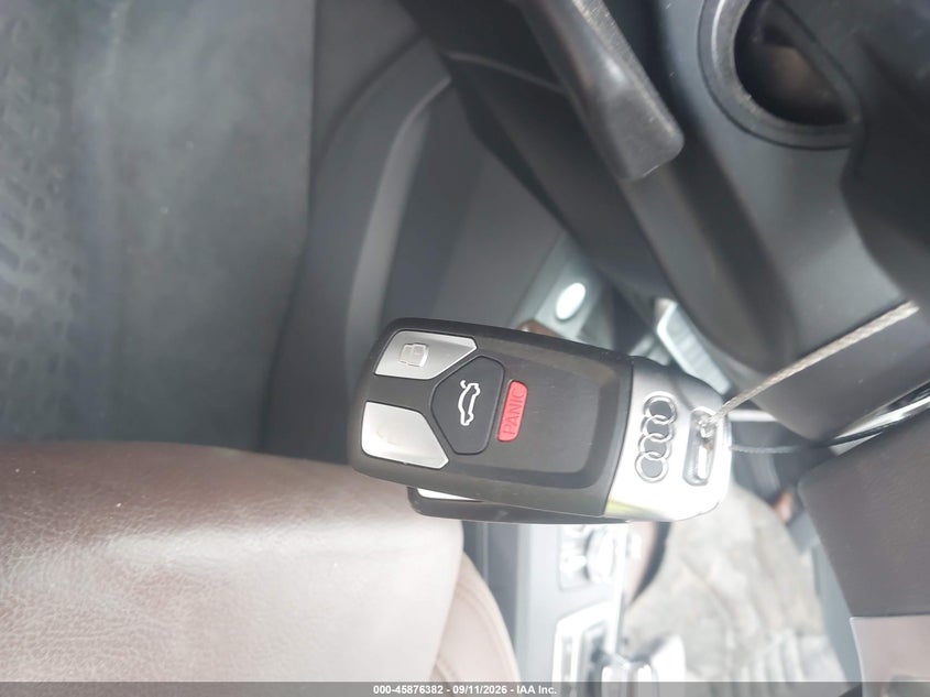 AUDI Q5 - zdjęcie 11