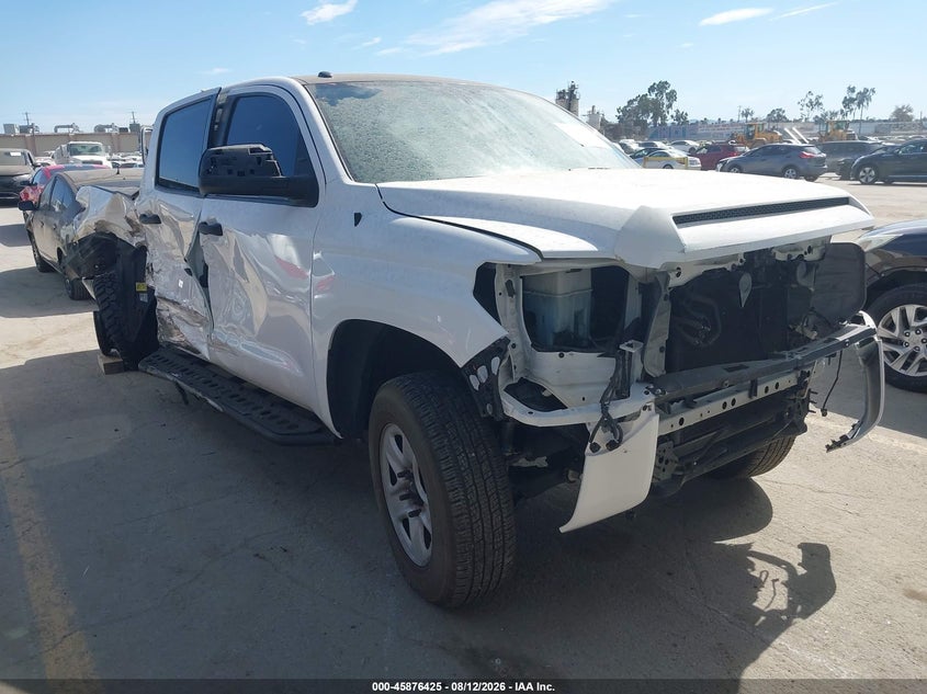 TOYOTA TUNDRA - zdjęcie 1
