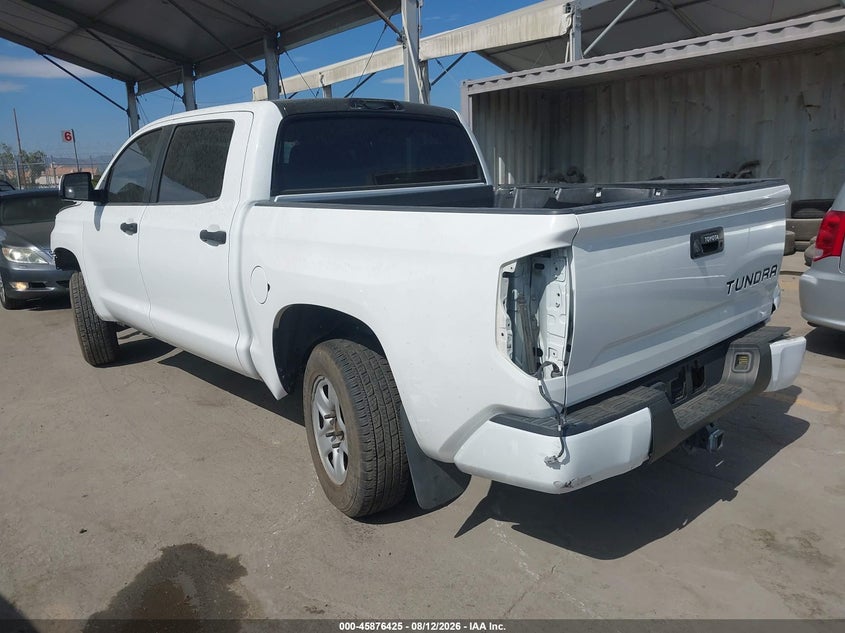 TOYOTA TUNDRA - zdjęcie 3