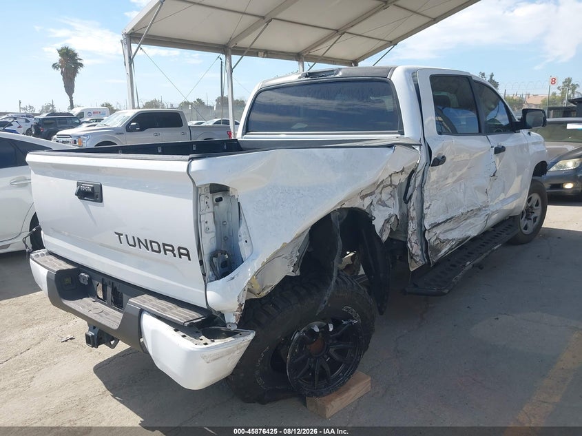 TOYOTA TUNDRA - zdjęcie 4