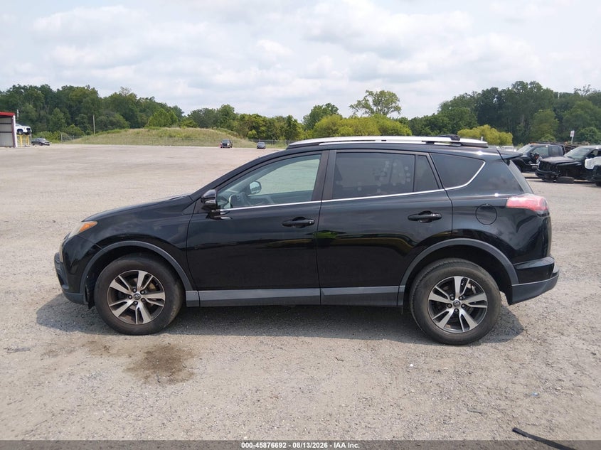 TOYOTA RAV4 - zdjęcie 14