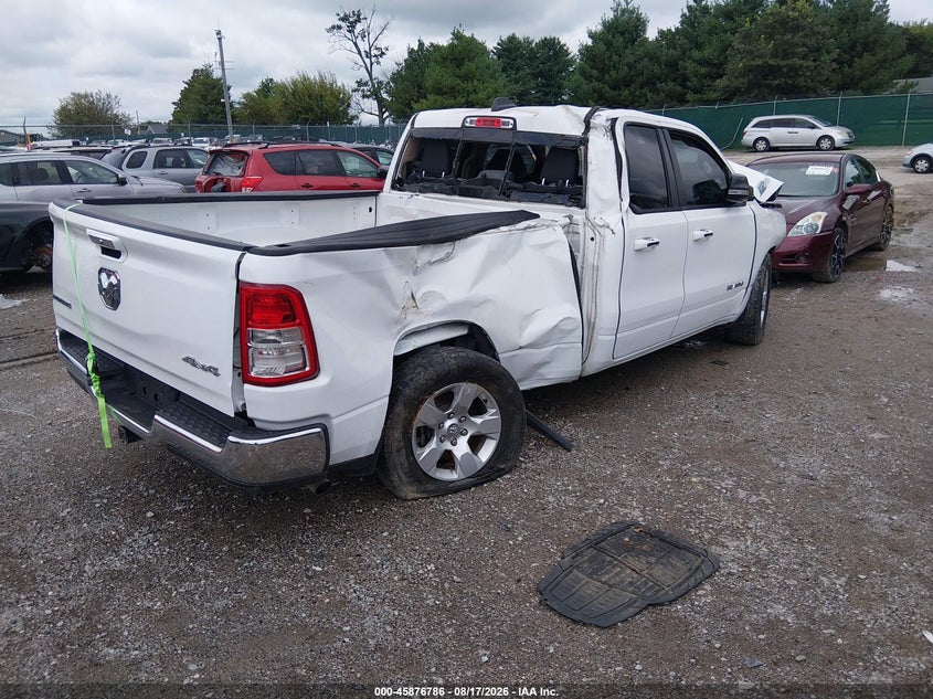 RAM 1500 - zdjęcie 4