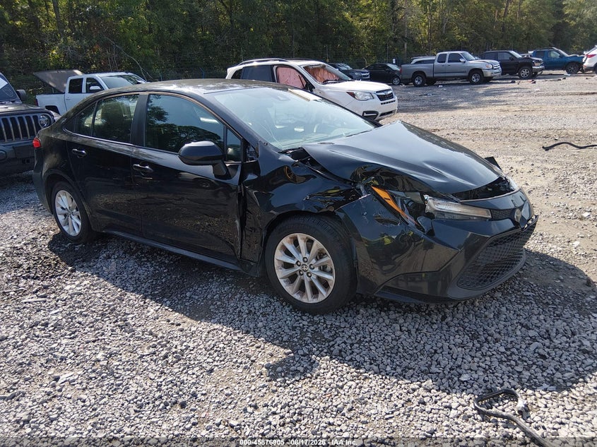 TOYOTA COROLLA - zdjęcie 1
