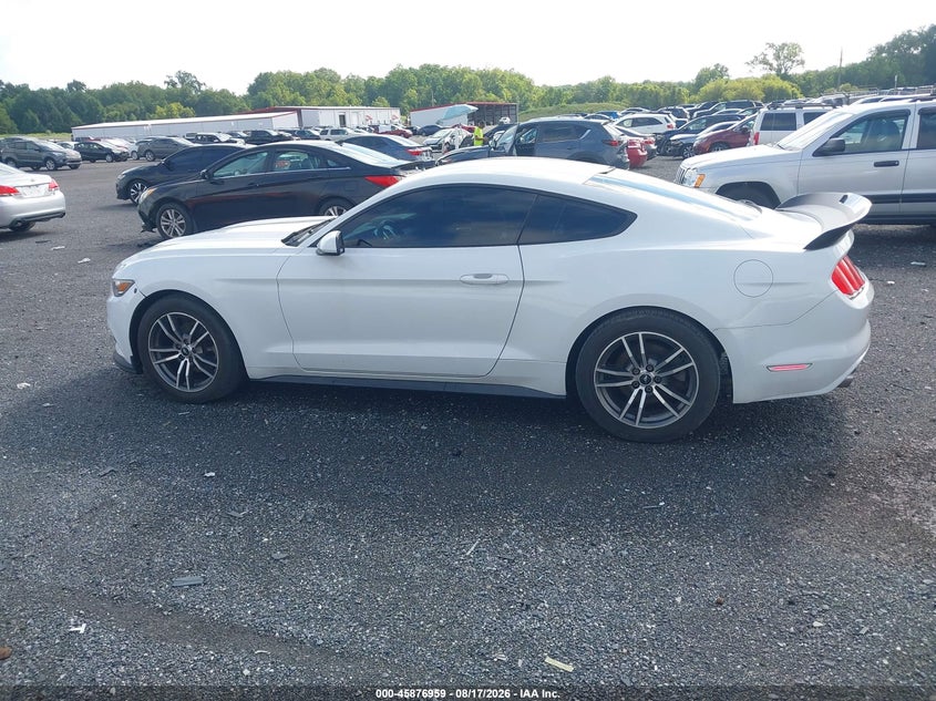 FORD MUSTANG - zdjęcie 14