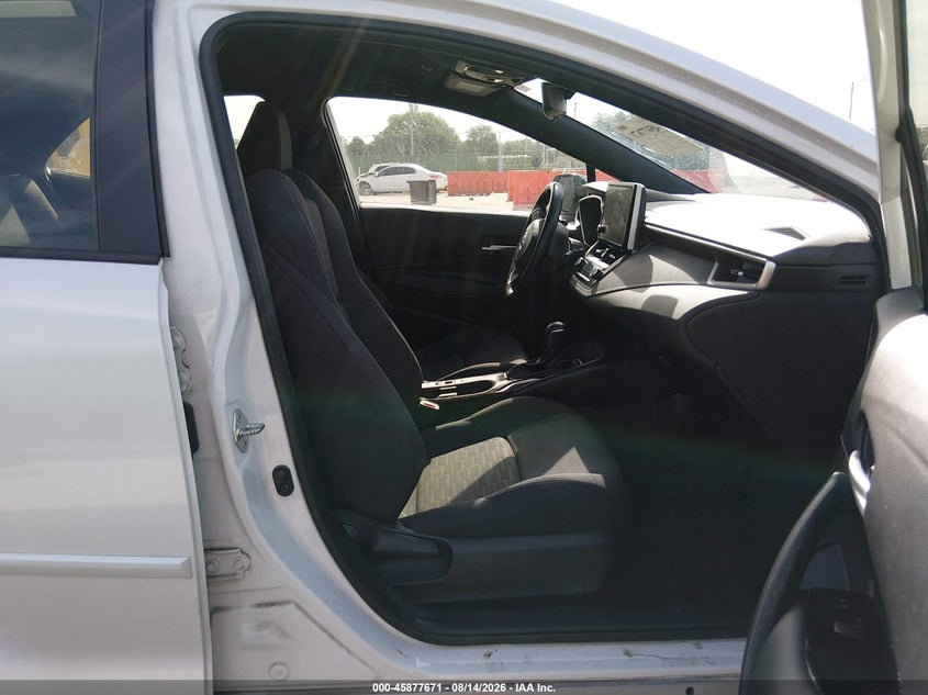 TOYOTA COROLLA - zdjęcie 5