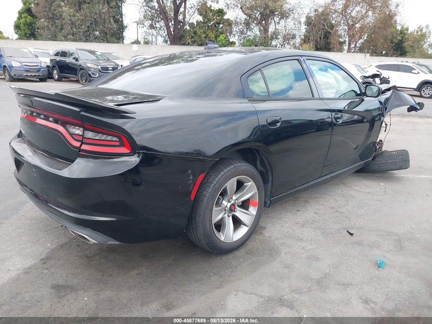 DODGE CHARGER - zdjęcie 4