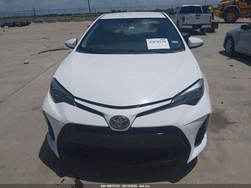 TOYOTA COROLLA - zdjęcie 12