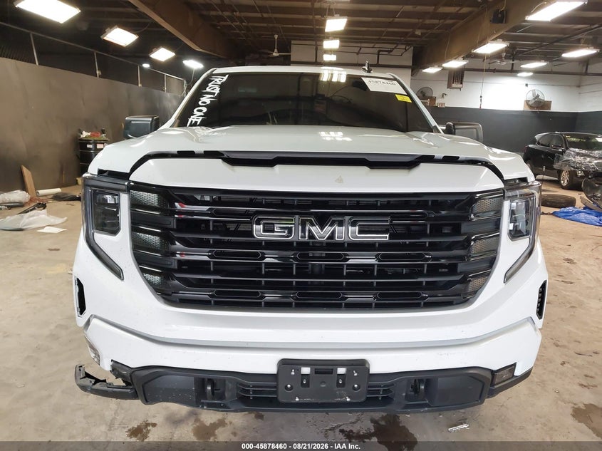 GMC SIERRA 1500 - zdjęcie 13