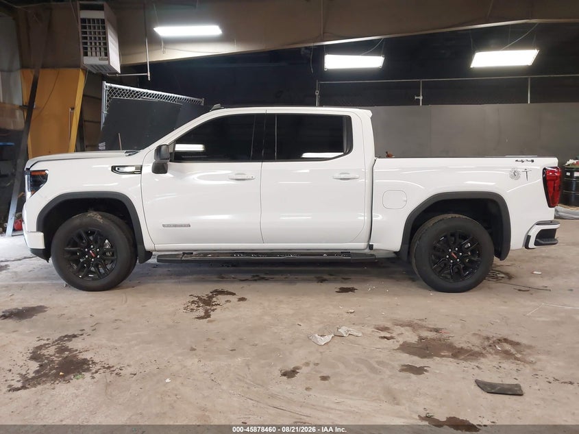 GMC SIERRA 1500 - zdjęcie 15