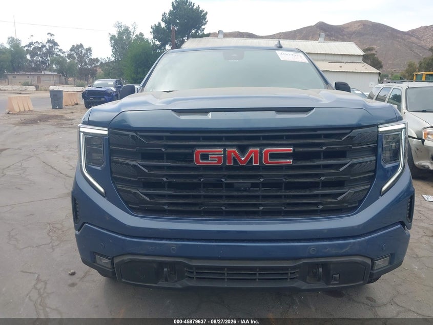 GMC SIERRA 1500 - zdjęcie 13