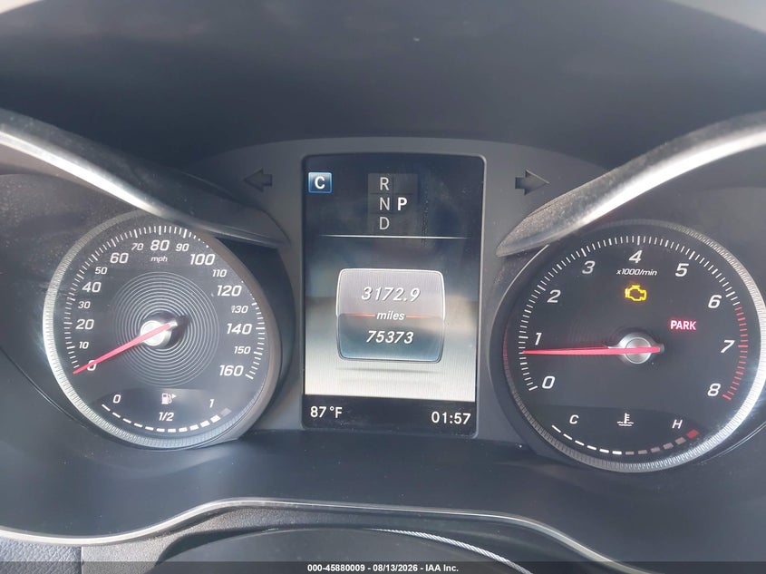 MERCEDES-BENZ GLC 300 - zdjęcie 7
