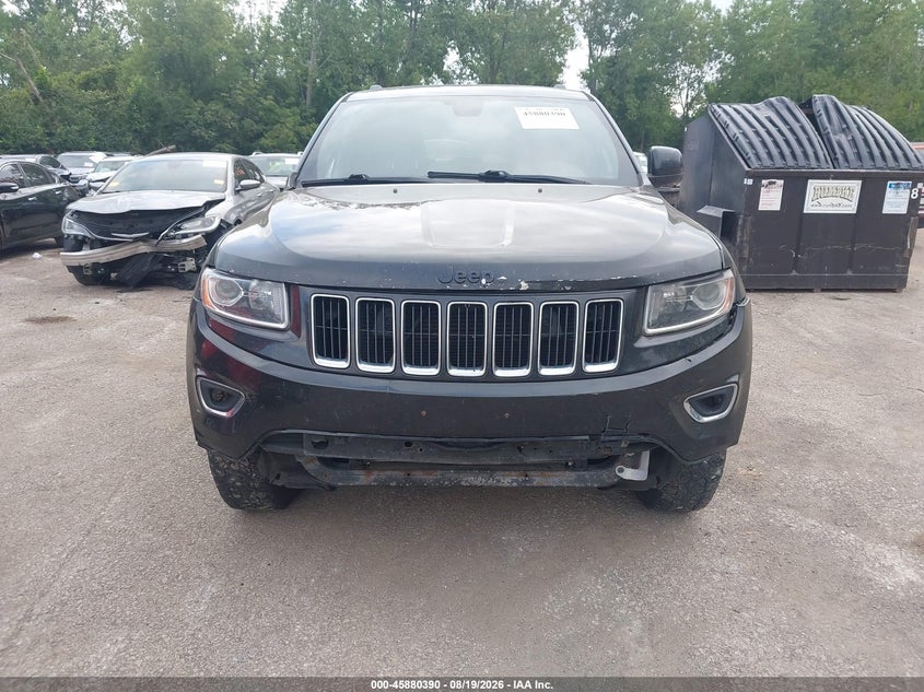 JEEP GRAND CHEROKEE - zdjęcie 12