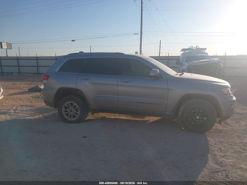JEEP GRAND CHEROKEE - zdjęcie 13