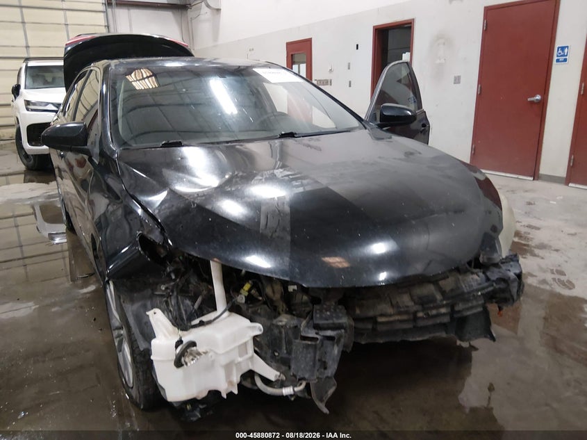 TOYOTA CAMRY - zdjęcie 6