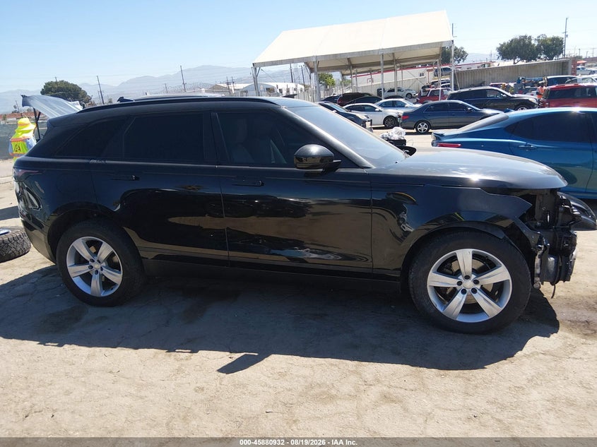 LAND ROVER RANGE ROVER VELAR - zdjęcie 14