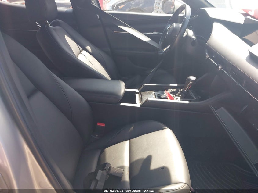 MAZDA MAZDA3 - zdjęcie 5