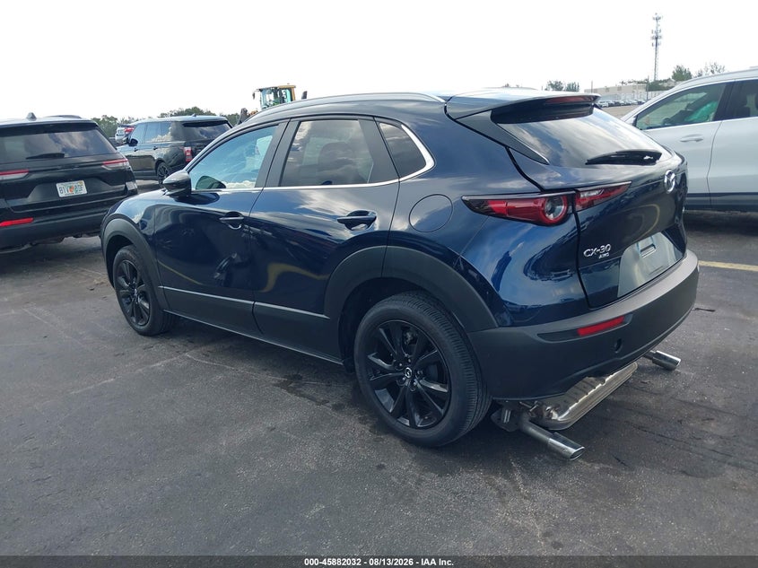 MAZDA CX-30 - zdjęcie 3