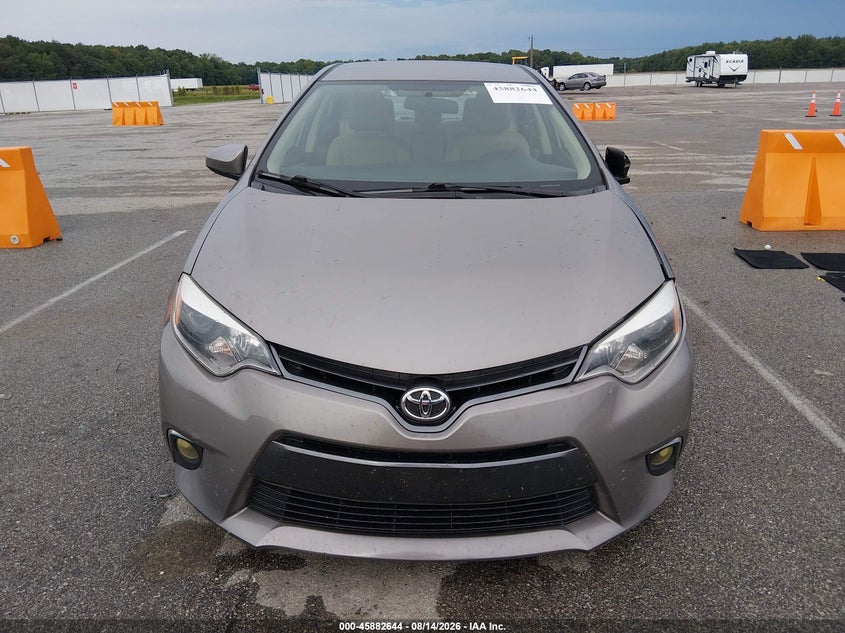 TOYOTA COROLLA - zdjęcie 12